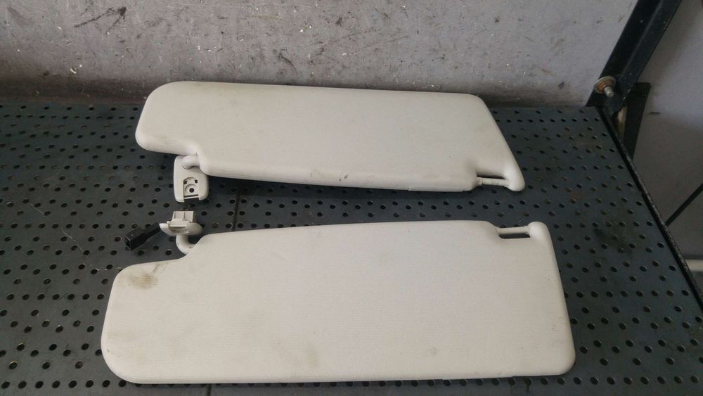 Set parasolare umbrelute vw golf 5 1k1 1k08575522f4 1k08575512f4