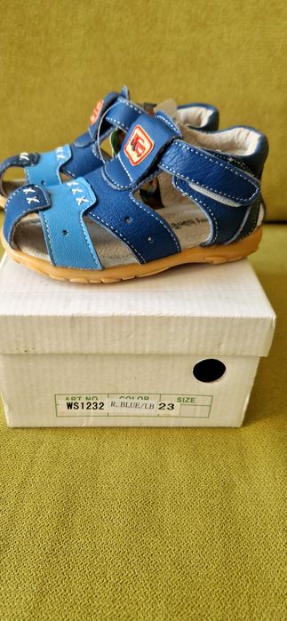 Детски маратонки за момче