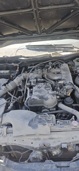 Продажа двигатель акп салон