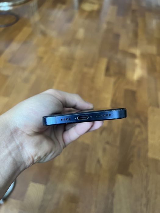 Iphone 15 Pro max Терабайт