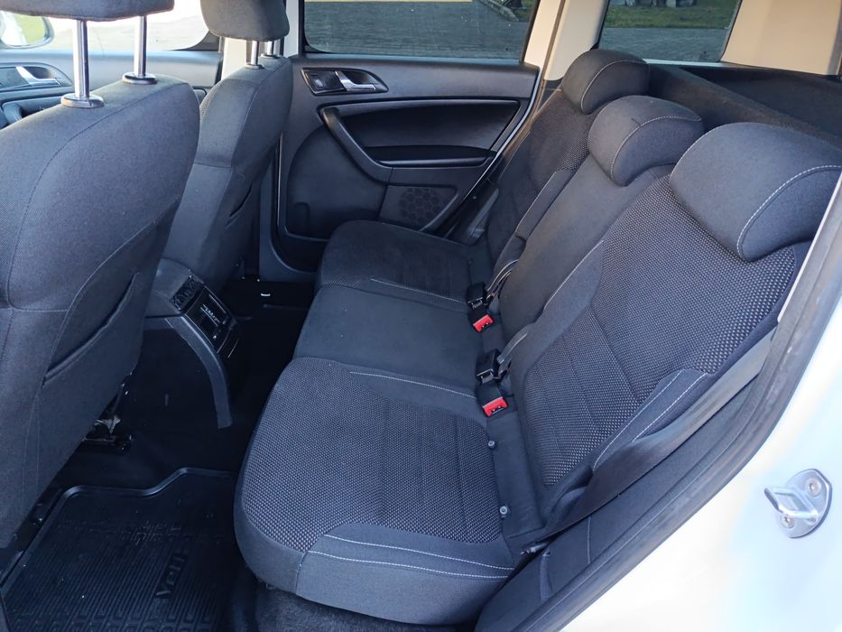 Skoda Yeti 4x4 Automat