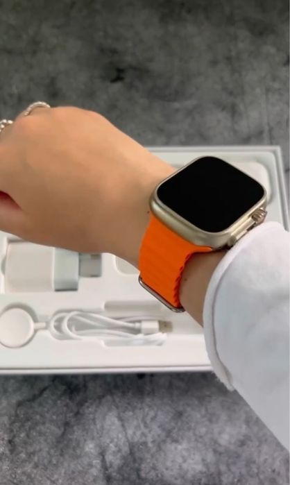 Apple набор 6 в1