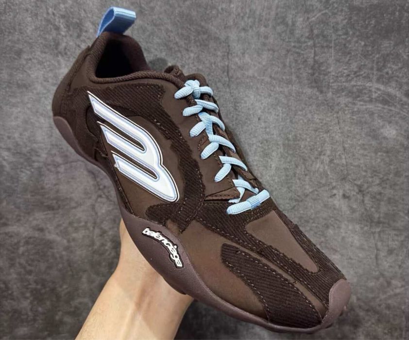 BALENCIAGA Monday 37-39 номер НАЛИЧНИ