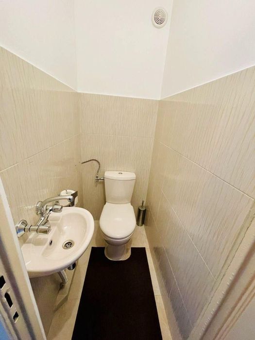 Дава се под наем Тристаен апартамент в София, Овча купел 1 - 100 кв.м за 747.66 € - Снимка #8