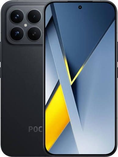 Poco F8 Ultra 16+512 GB Gen 5 elite