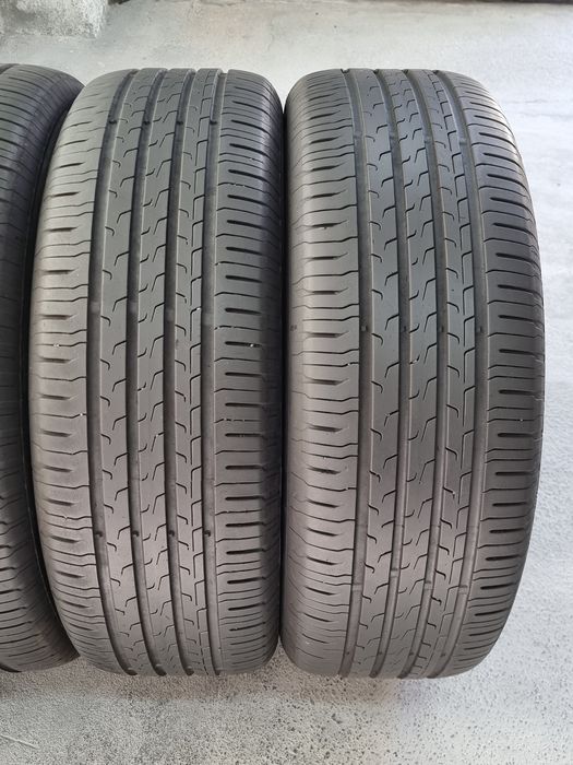 "Dot 23" 225/60/18 Continental 4Броя: 300€ 6мм