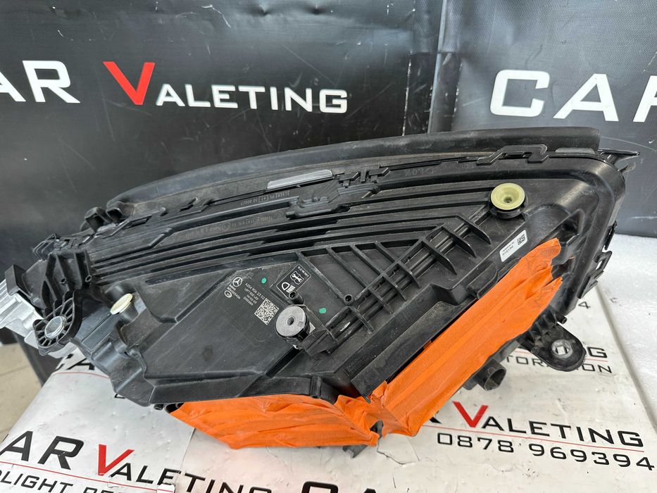 Фар фарове ляв Mercedes GLC W254 Мерцедес ГЛЦ 254 В254 DIGITAL LIGHT