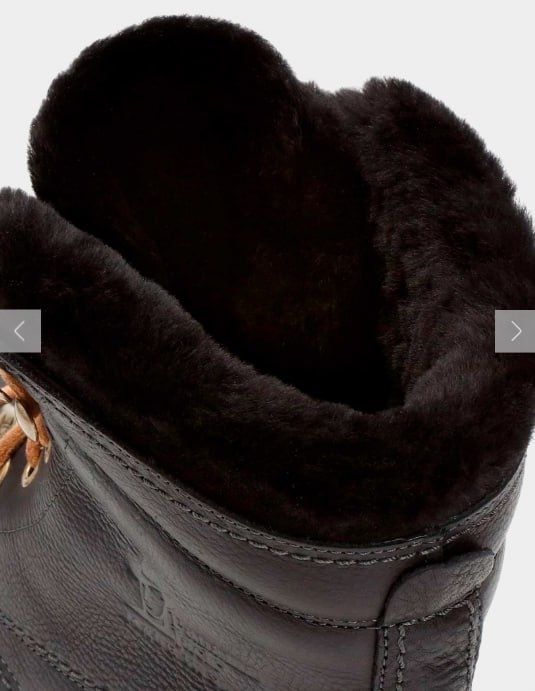 Продам новые ботинки Panama Jack