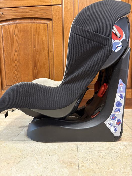 Scaun Chicco Xpace