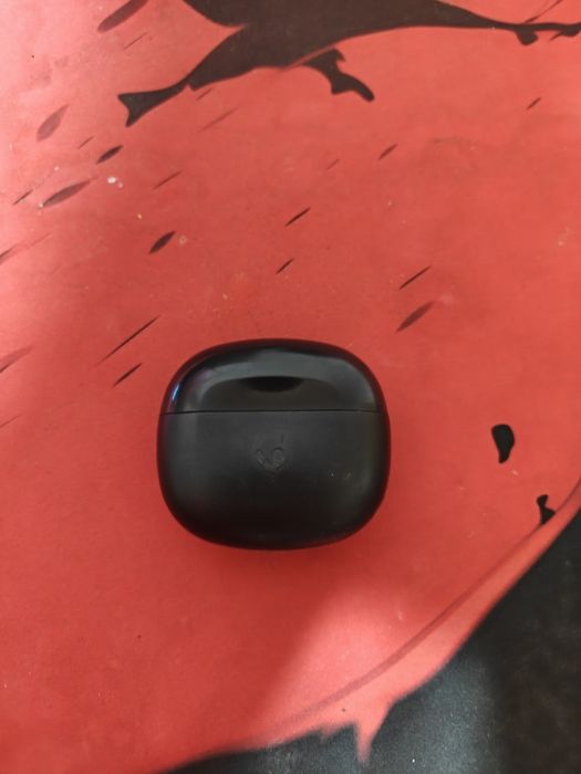 Skullcandy rail anc