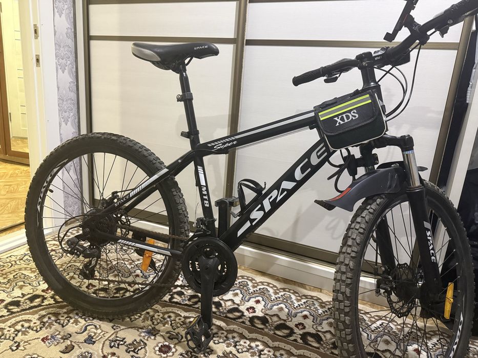 Продам велосипед