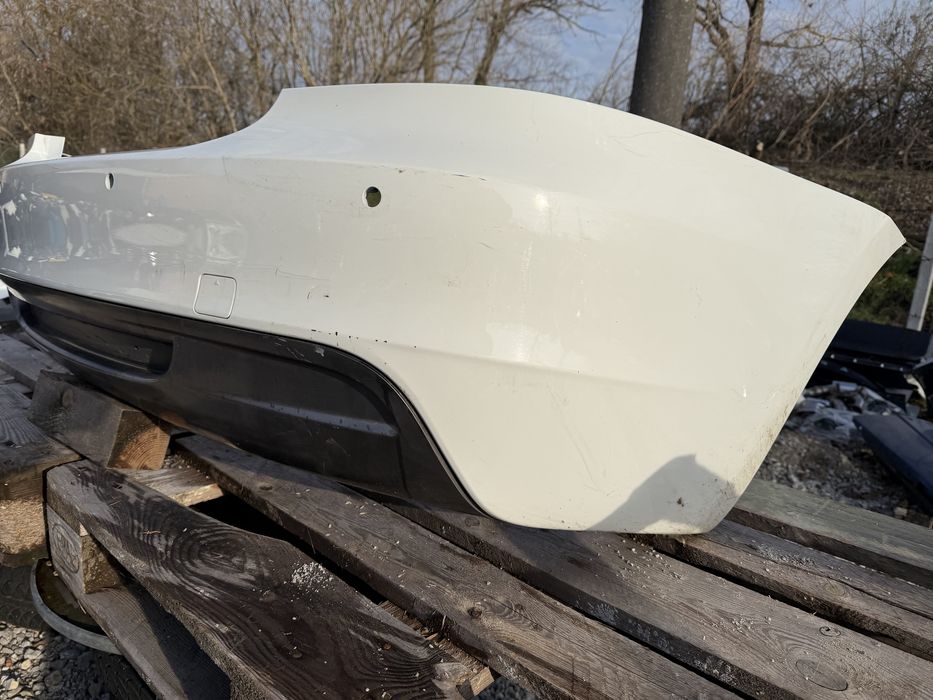 Броня BMW 1 E82 E88