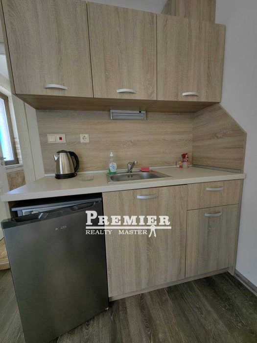 Продава се Двустаен апартамент в к.к. Слънчев бряг - 47 кв.м за 1578 €/кв.м - Снимка #1