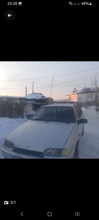 Продам  Ваз  2114,2004г.