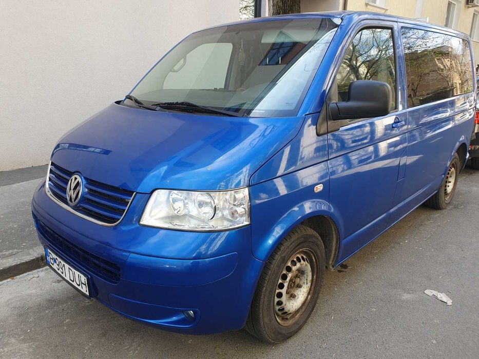 Vand Volkswagen Caravelle 2009 BNZ