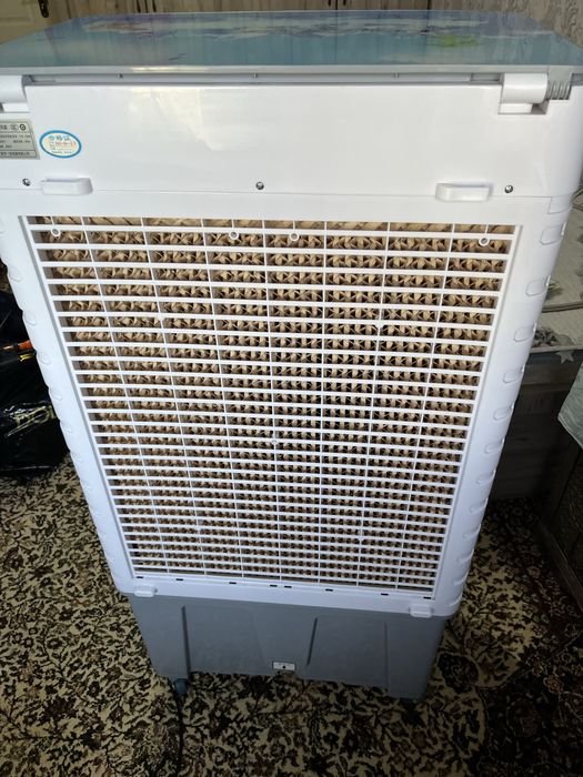Air cooler 120cm