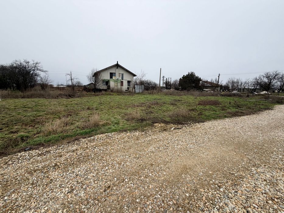 Vand treren in 1decembrie copaceni