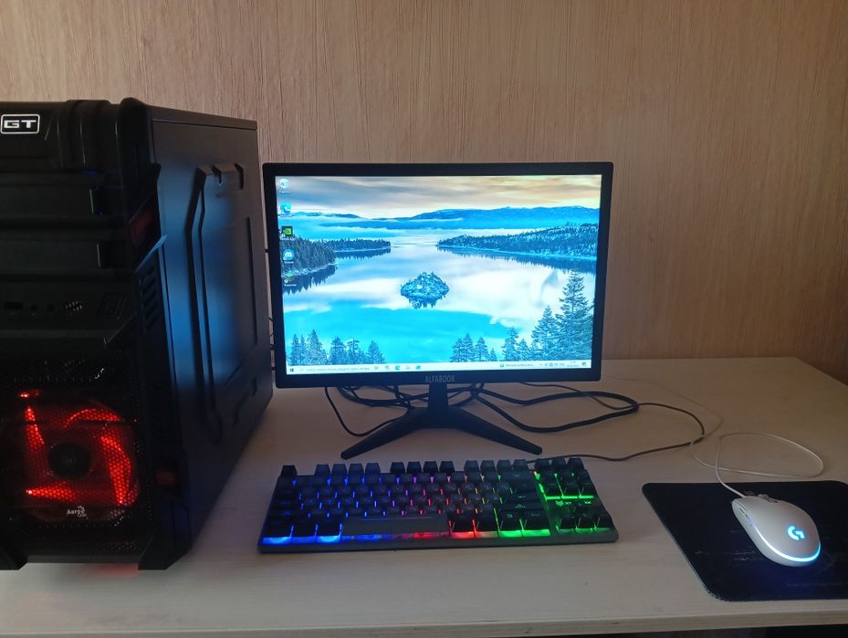 Компьютер,Пк,комп