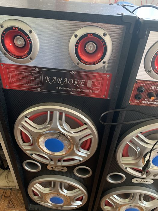 BOXE AILIANG  220-240 V