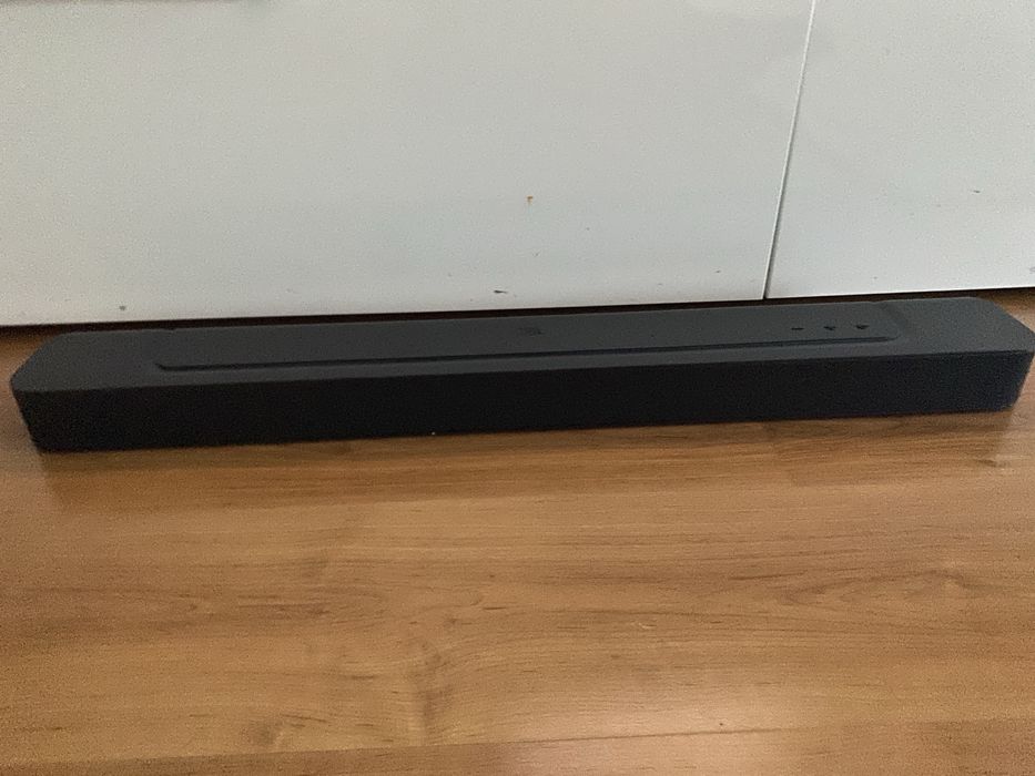 Soundbar JBL Bar 300MK2