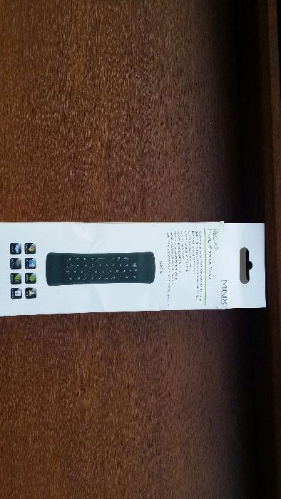 Telecomanda wireless