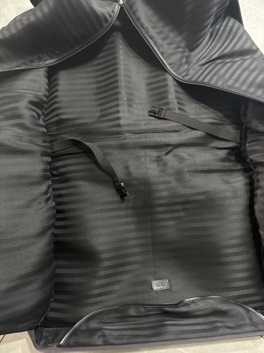 Сумка чемодан для деловых поездок