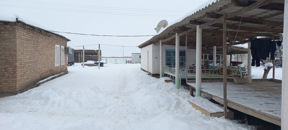 5 бөлмелі үй сатылады