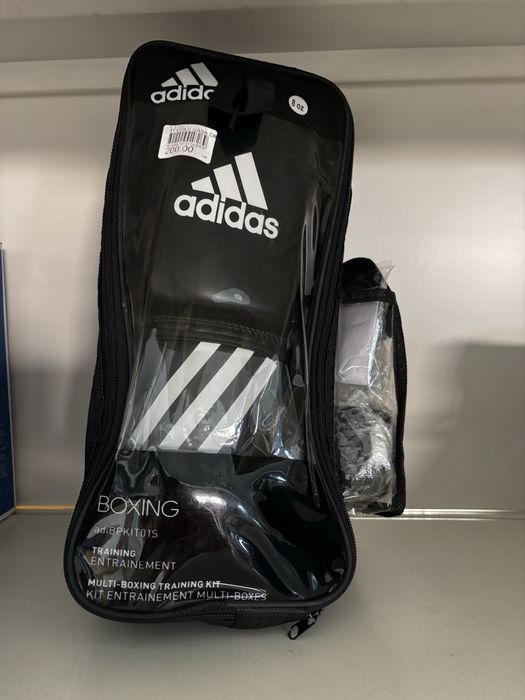 Kit de antrenament box