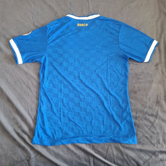 ADIDAS тениски на Real Madrid НОВИ