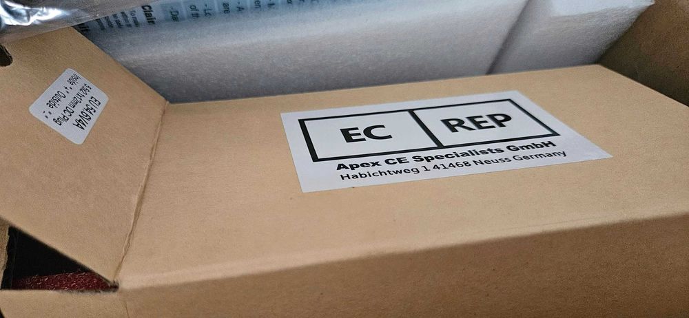 Литиева маркова батерия 36волта(42v)/ 13 ампера