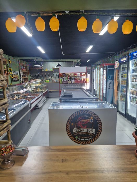 Продам  действующий бизнес