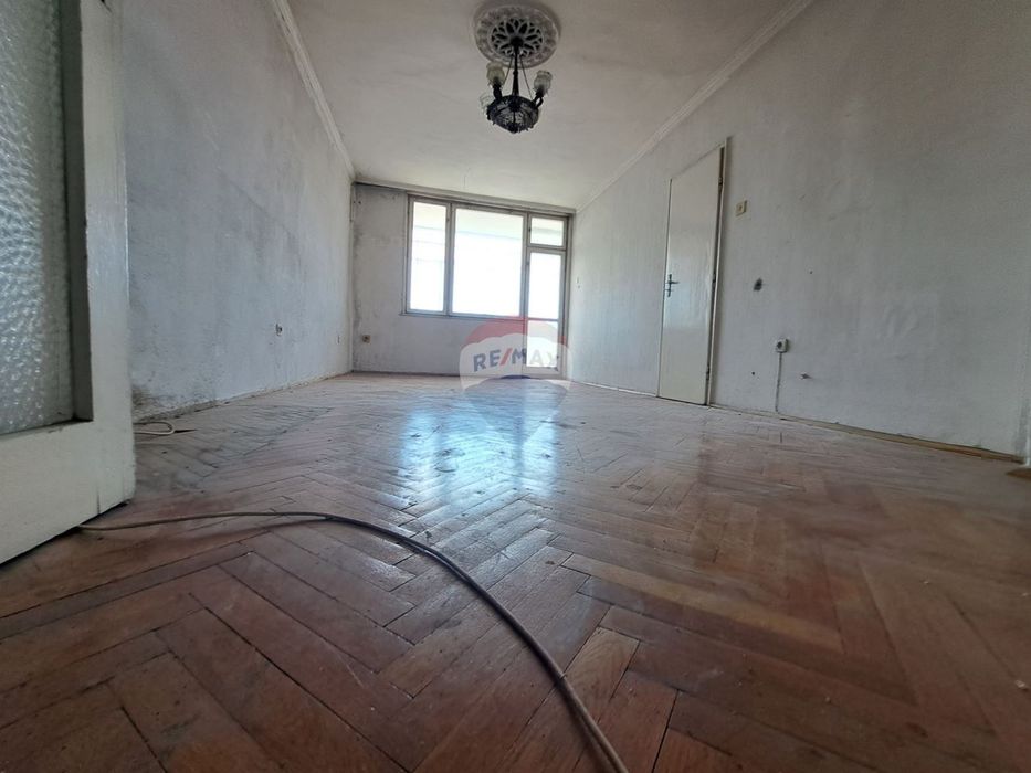 Тристаен апартамент Лятно кино Тракия, РН