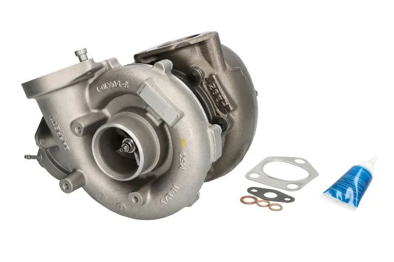 Turbina NOUA BMW seria 5 E60 E61, seria 7 E65, motor 3.0 diesel M57