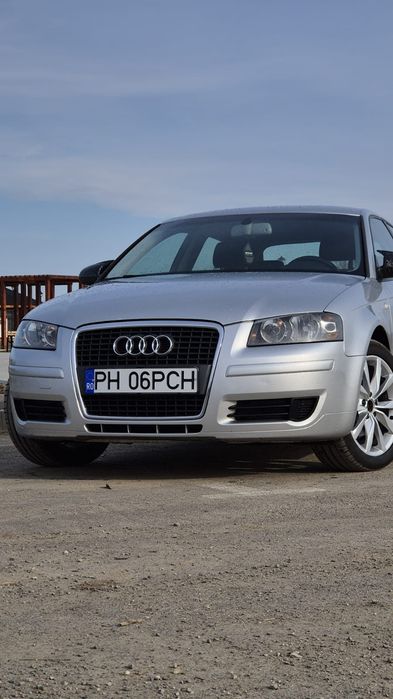 De vanzare Audi A3