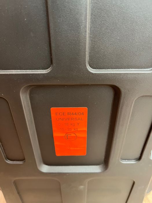 Детско столче за кола