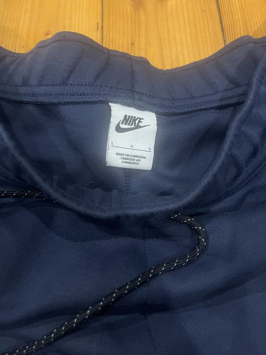 Nike tech fleece