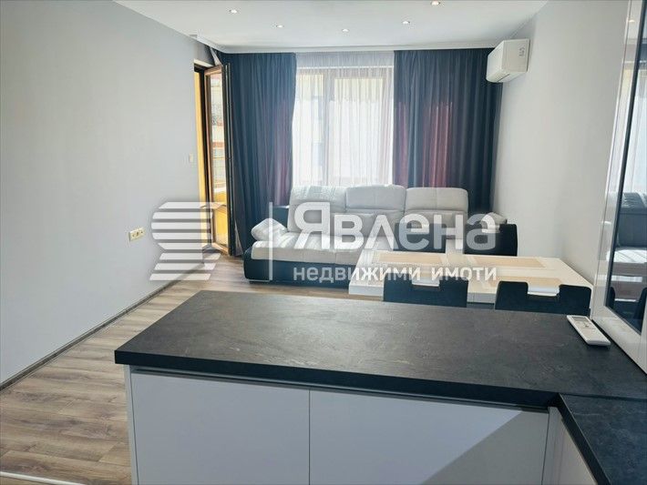 Дава се под наем Двустаен апартамент в Варна, Победа - 57 кв.м за 499 € - Снимка #7