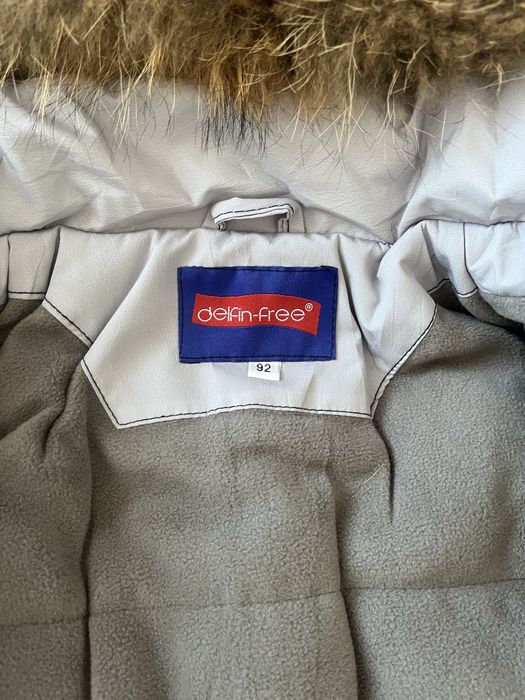 Продам зимнюю куртку