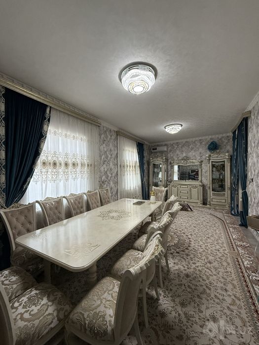 Продаётся дом 1,5 этажный 5,3 соток Агрошкола, Мирзо Улугбекский район