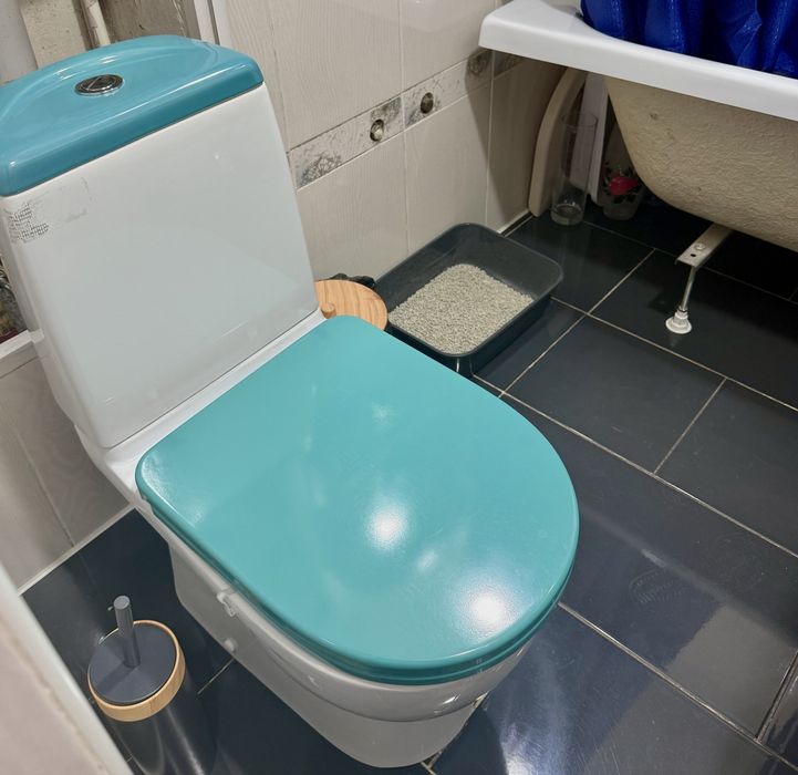 Продам 1-комнатную квартиру