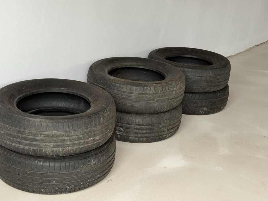 Cauciucuri vara bridgestone turanza 215 65 r16