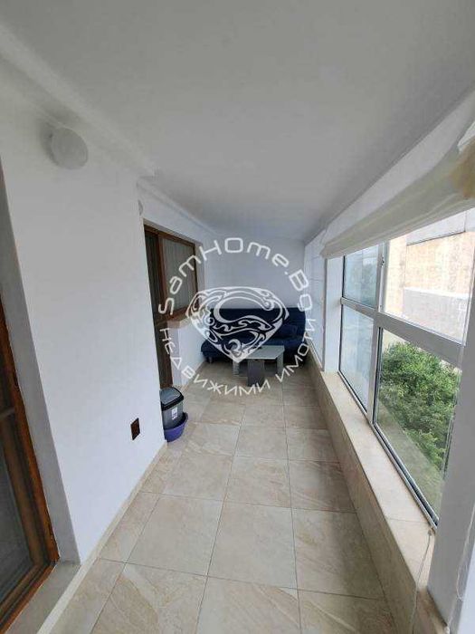 Дава се под наем Тристаен апартамент в Варна, Цветен квартал - 86 кв.м за 650 € - Снимка #9