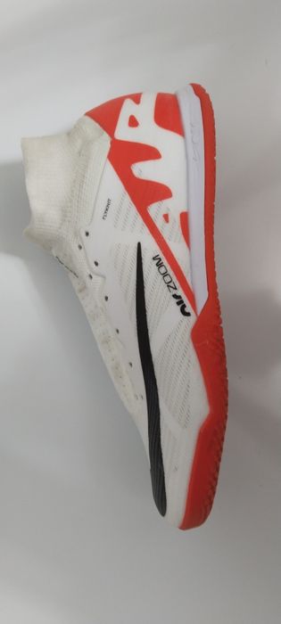 Футзалки Nike Air Zoom