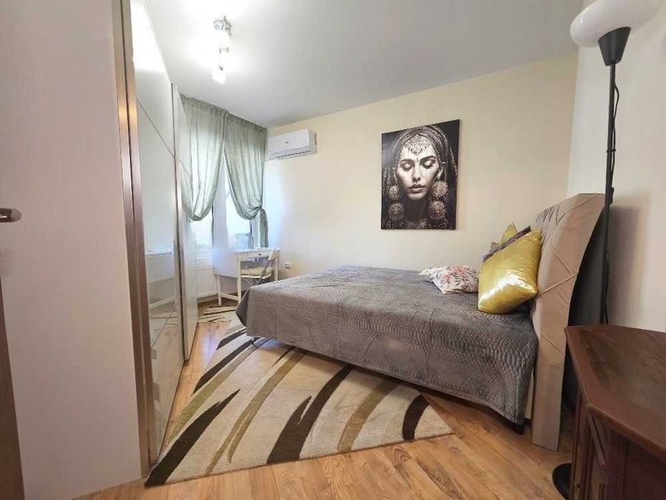 Дава се под наем Двустаен апартамент в София, Студентски град - 58 кв.м за 647.19 € - Снимка #3