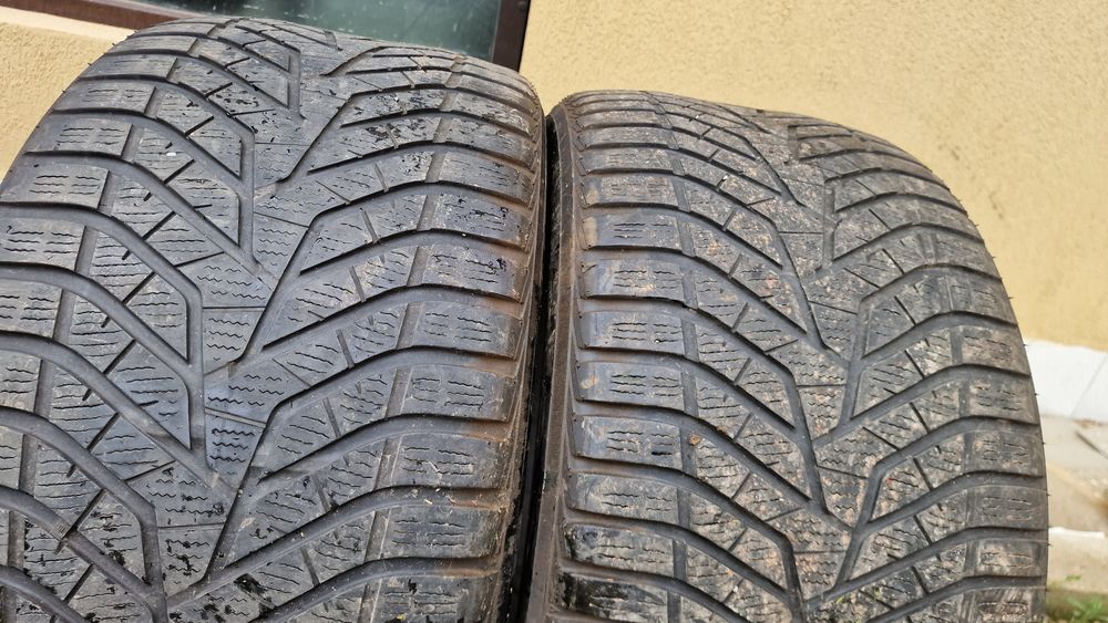 Anvelope 315/35R21 marca Yokohama, DOT 2021,M+S, 5 mm