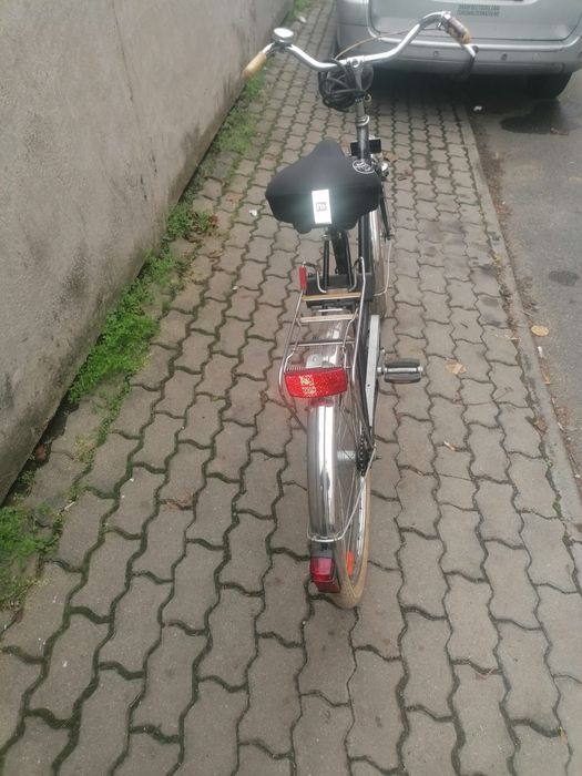 Bicicletă de damă