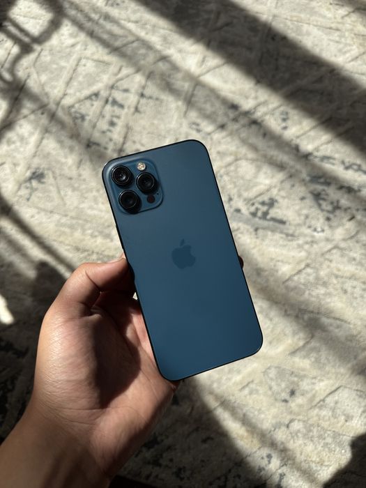 iPhone 12 Pro Max 128gb 80%