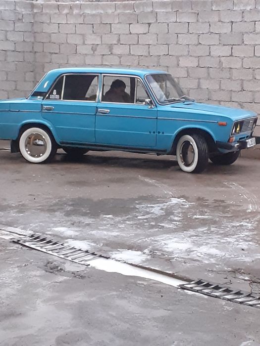 Vaz 06 jiguli sotiladi