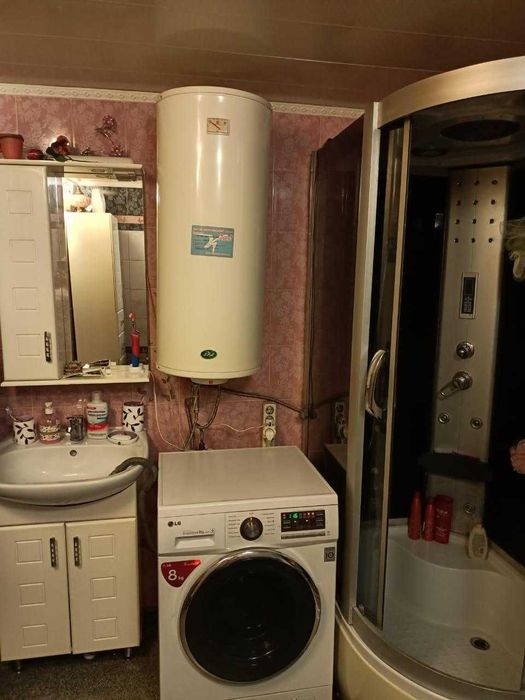 Продам частный дом 92кв