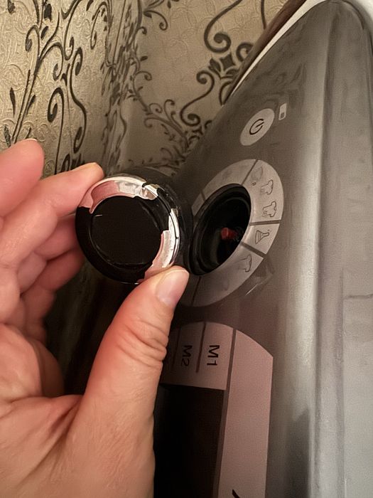 Стиральная машинка 11 кг Hitpoint Ariston